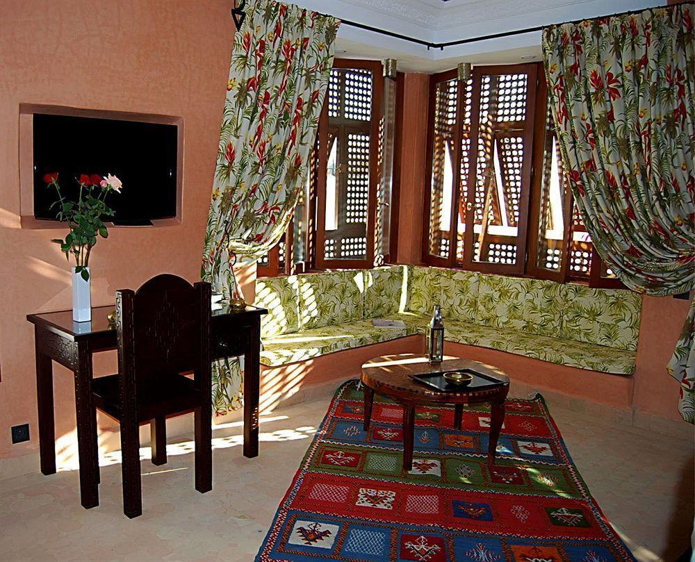 Dar Chams Tanja Bed & Breakfast Tangier Exterior photo