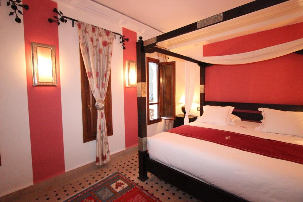 Dar Chams Tanja Bed & Breakfast Tangier Room photo