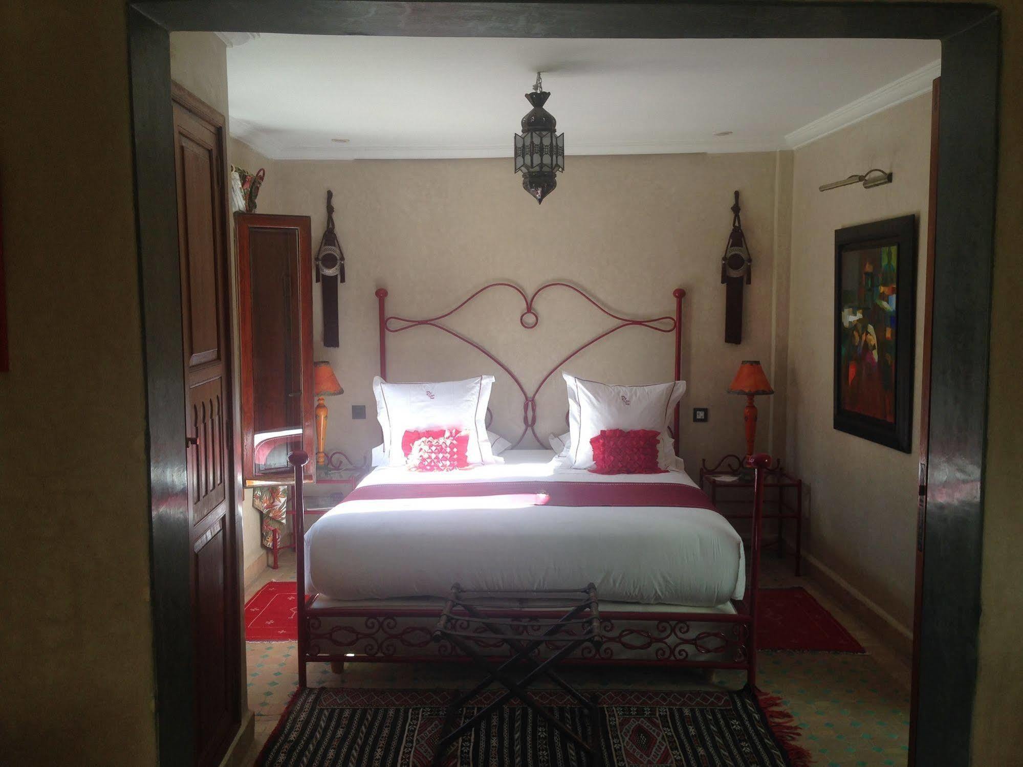 Dar Chams Tanja Bed & Breakfast Tangier Exterior photo